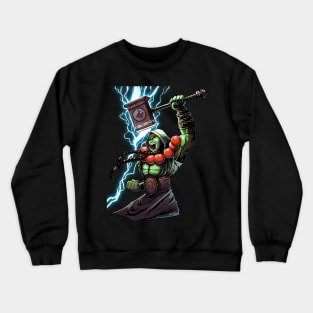 Thrall Crewneck Sweatshirt